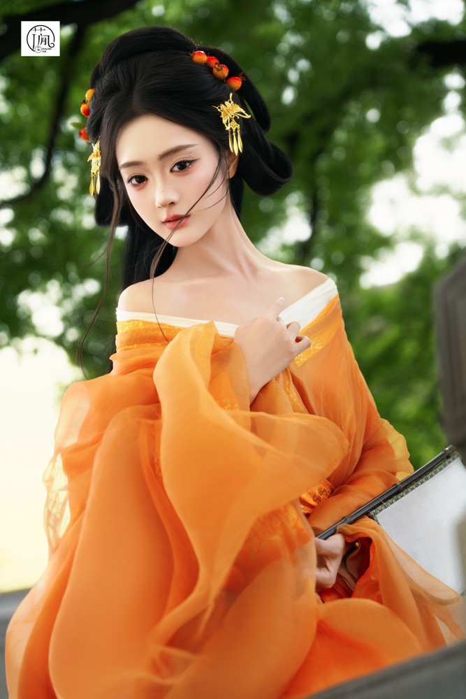 花间月摄影作品 · 城墙