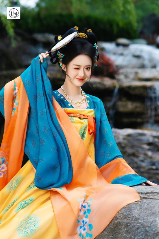 花间月 · 小唐风