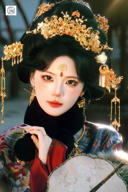 花间月 · 明制
