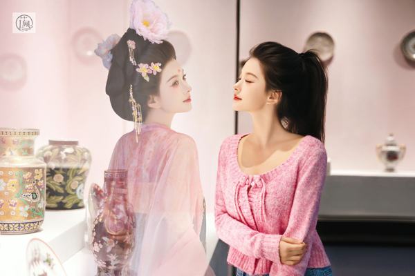 花间月 · 前世今生