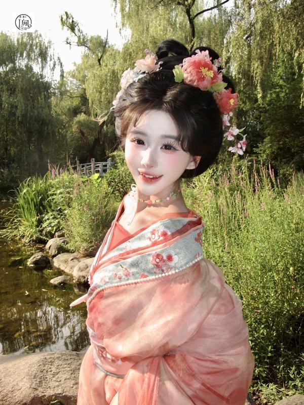 花间月 · 慈恩寺