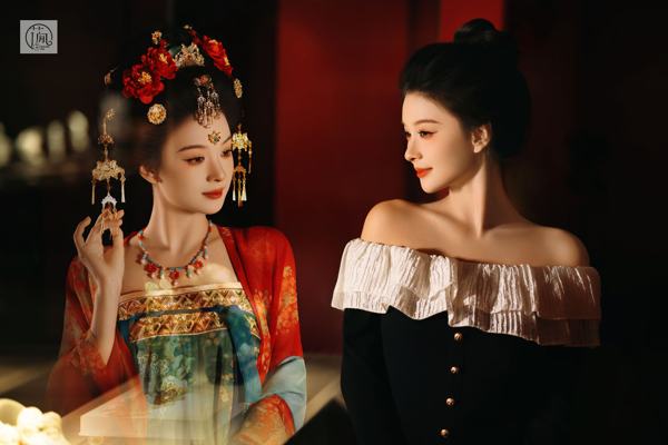 花间月 · 前世今生