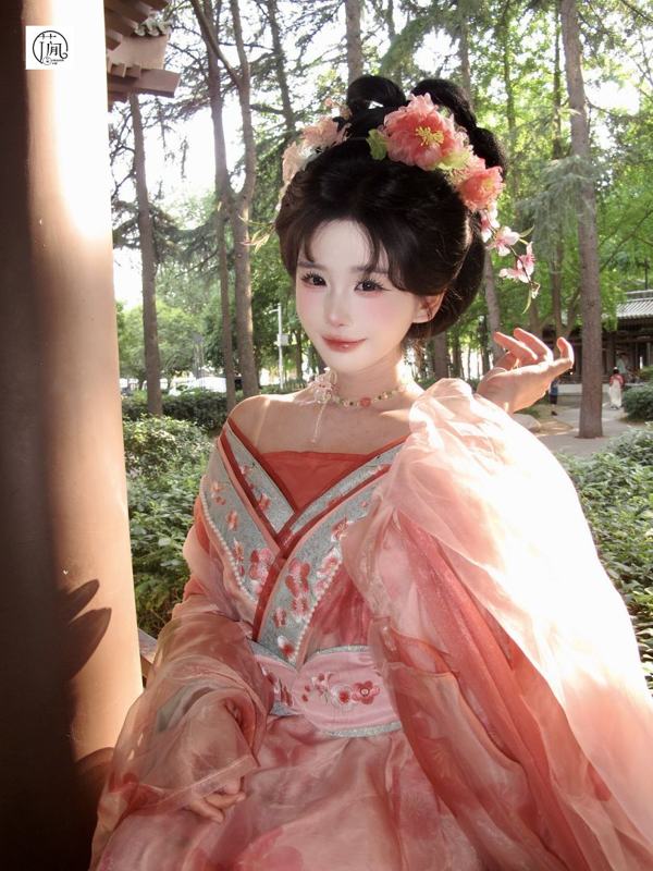 花间月 · 慈恩寺