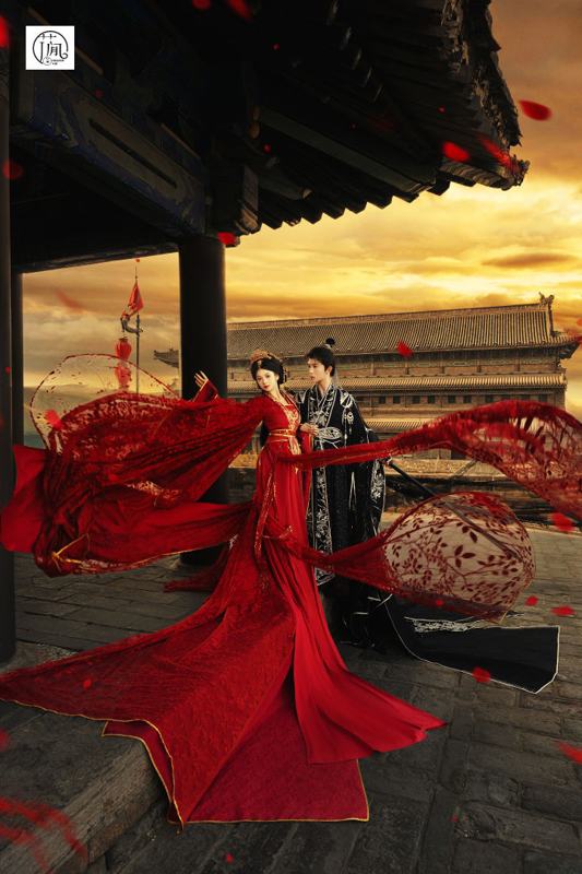 花间月 · 长相思