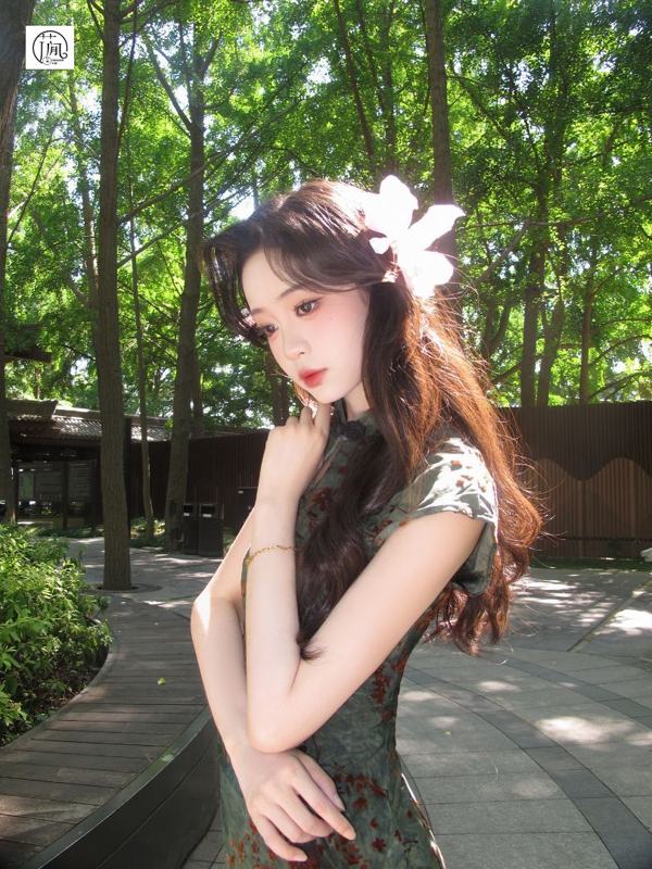 花间月 · CCD