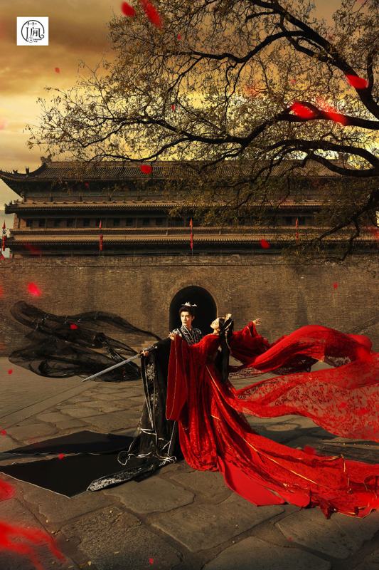 花间月 · 长相思