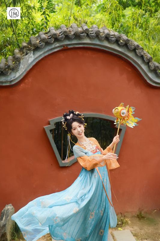 花间月 · 小唐风