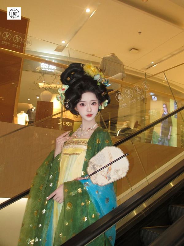 花间月 · CCD