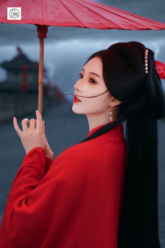 花间月 · 周生如故
