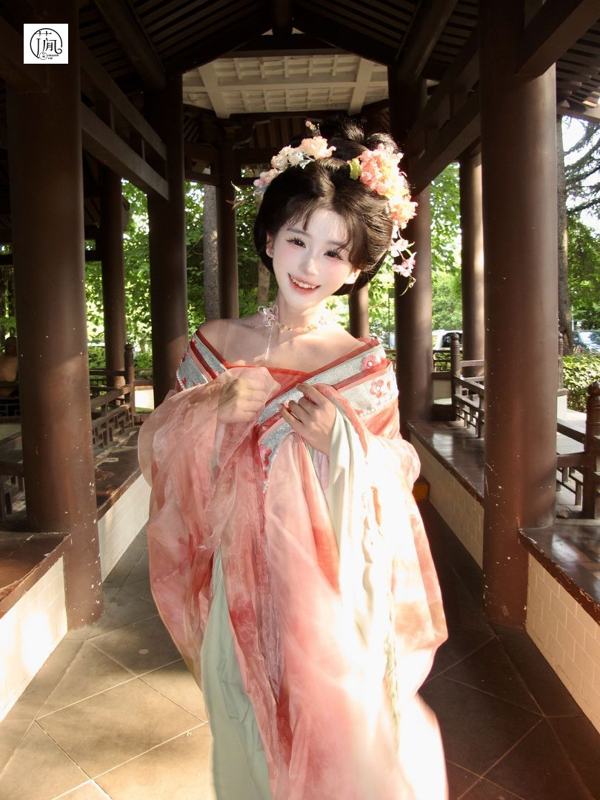 花间月 · 夏季样片