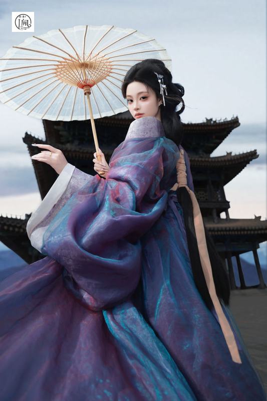 花间月 · 虞姬