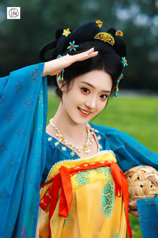 花间月 · 小唐风