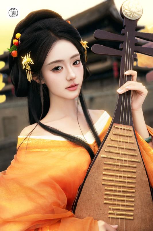花间月 · 城墙