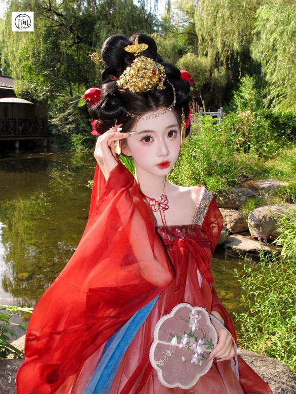花间月 · 慈恩寺