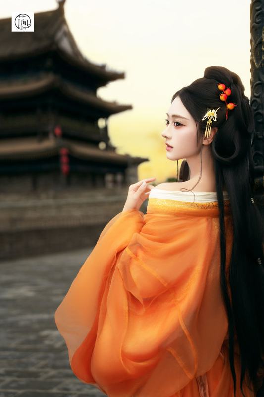 花间月 · 虞姬