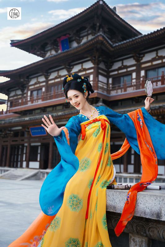 花间月 · 小唐风