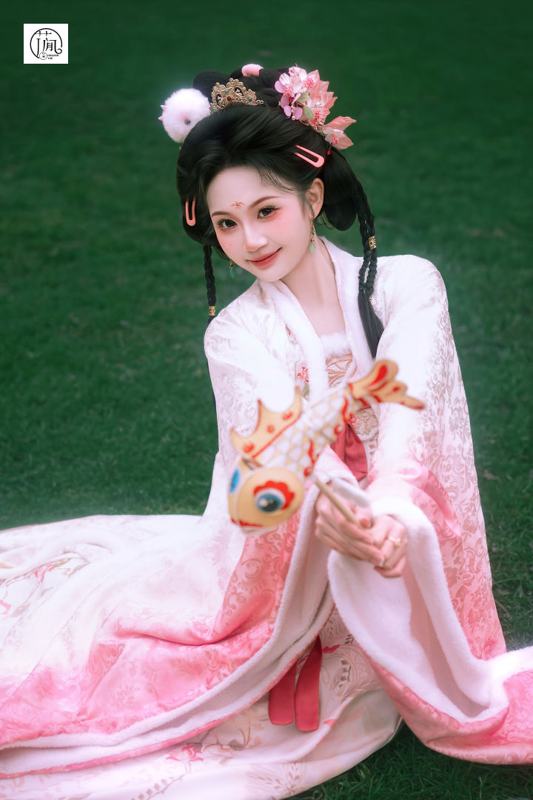 花间月 · 冬季客片