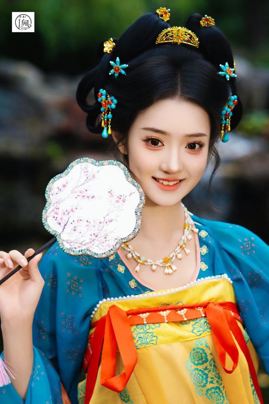 花间月 · 小唐风