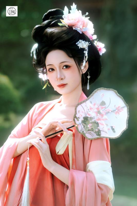 花间月 · 冬季客片