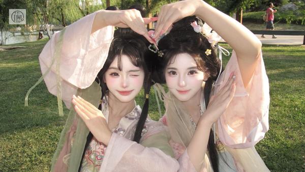 花间月 · 夏季样片