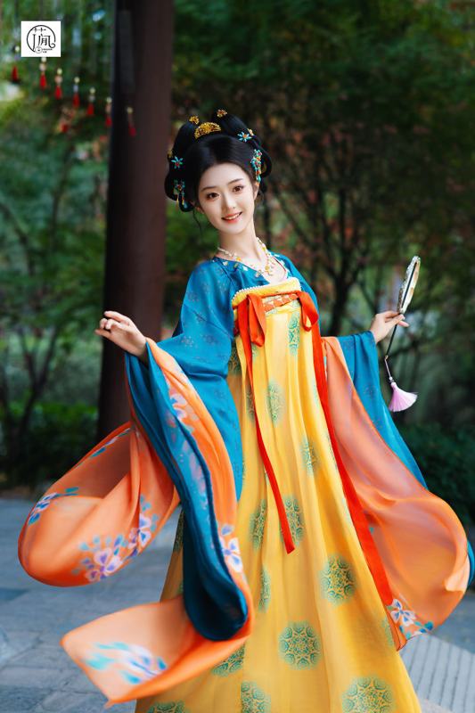 花间月 · 小唐风