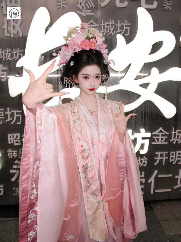 花间月 · 夏季样片