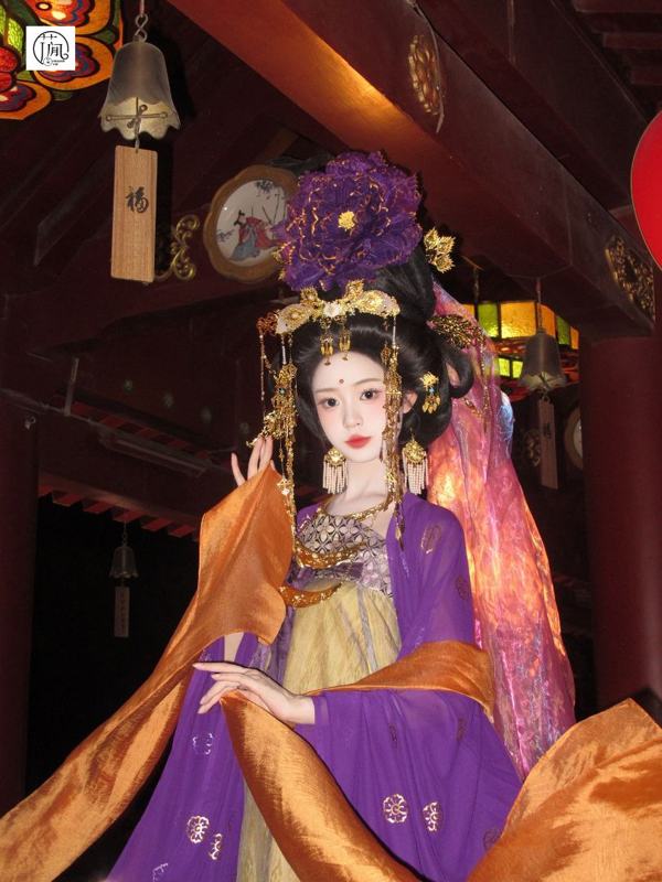 花间月 · CCD