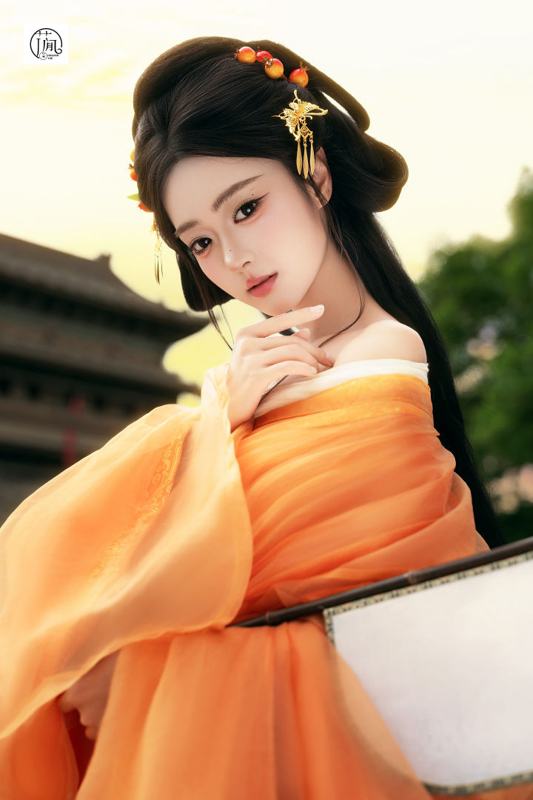 花间月 · 虞姬
