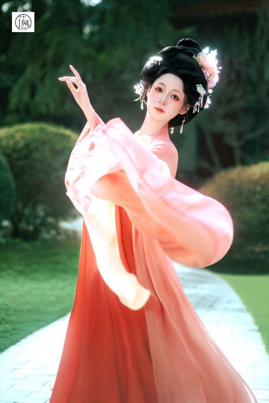 花间月 · 冬季客片