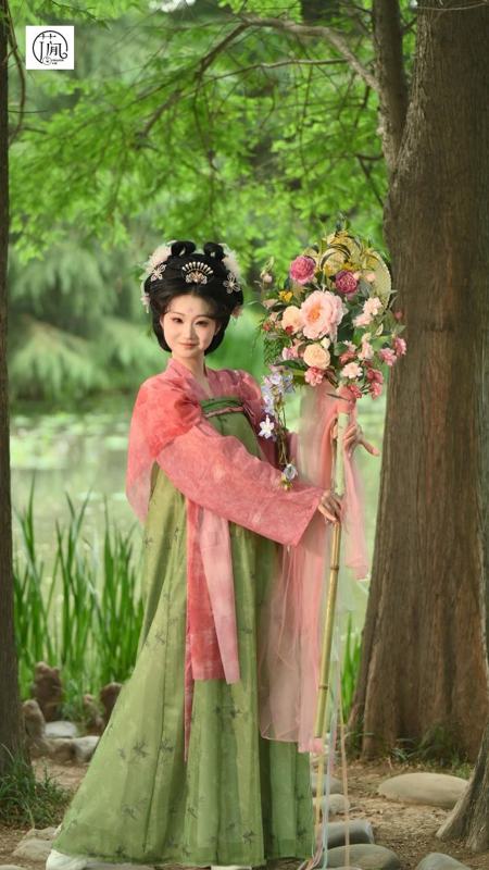 花间月 · 小唐风