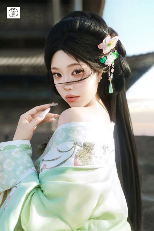 花间月 · 虞姬