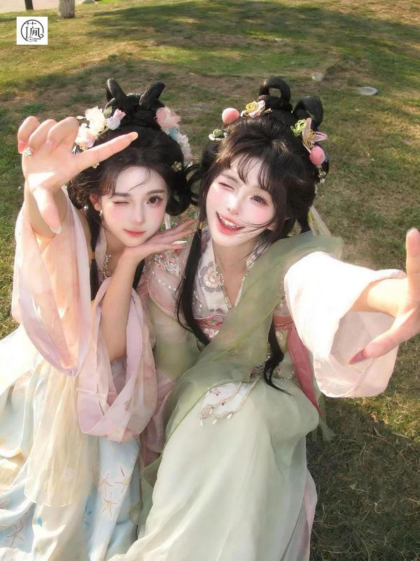 花间月 · 夏季样片
