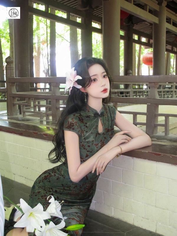 花间月 · CCD