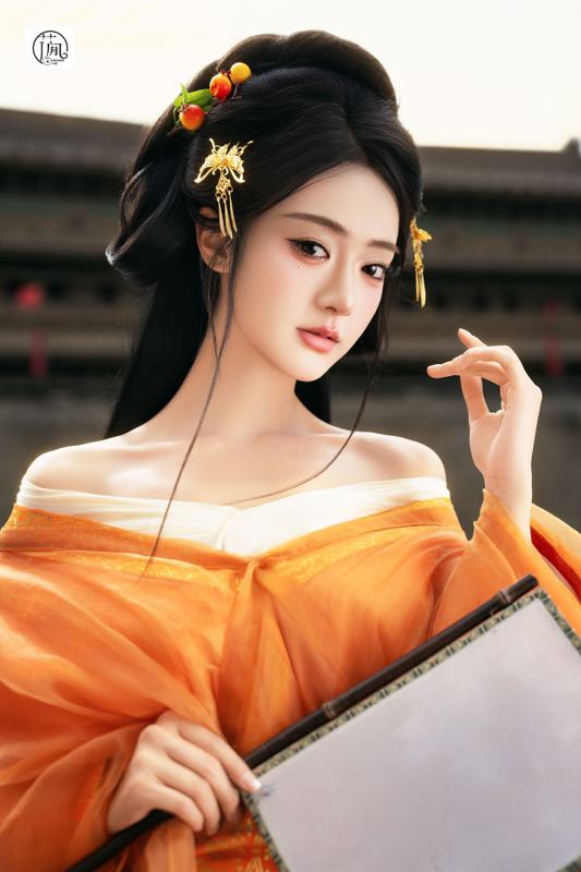 花间月 · 虞姬