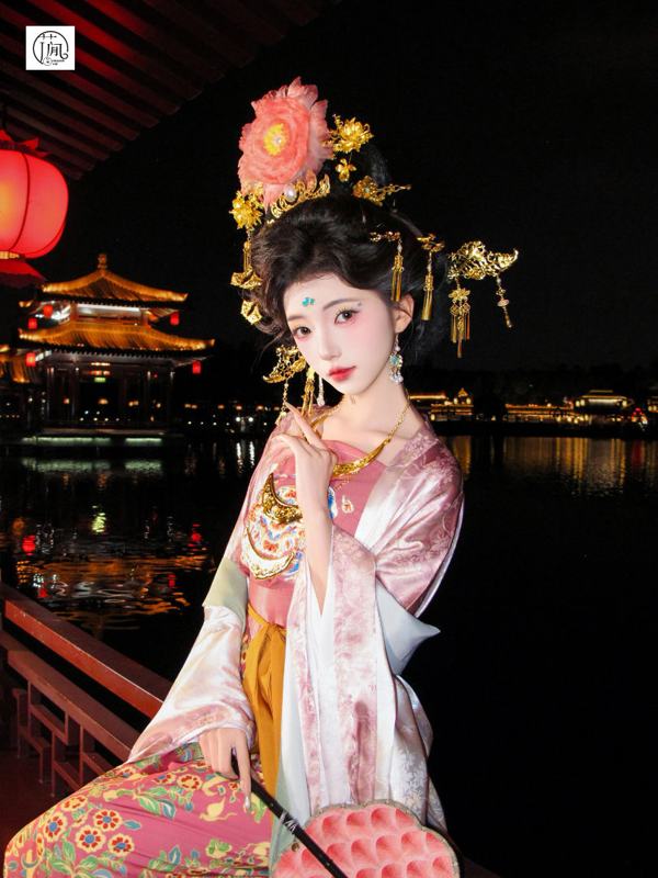 花间月 · CCD