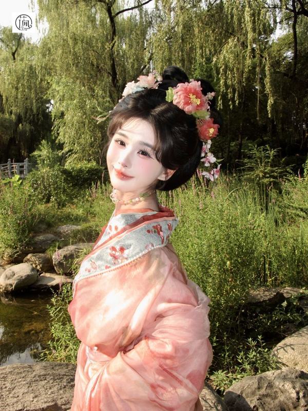 花间月 · 慈恩寺