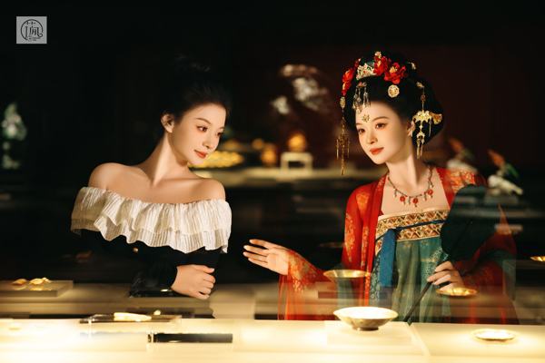 花间月 · 前世今生