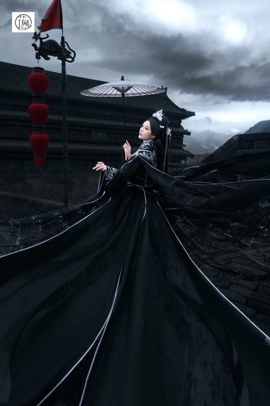 花间月 · 长相思