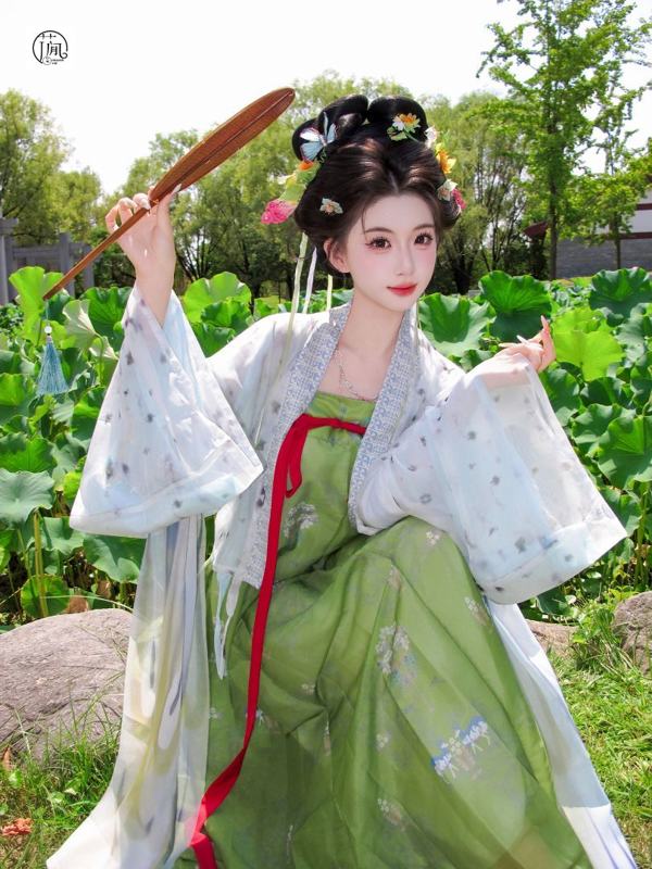 花间月 · 夏季样片