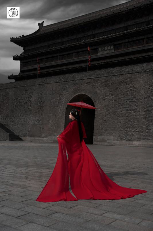 花间月 · 周生如故