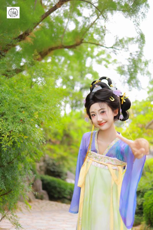 花间月 · 小唐风