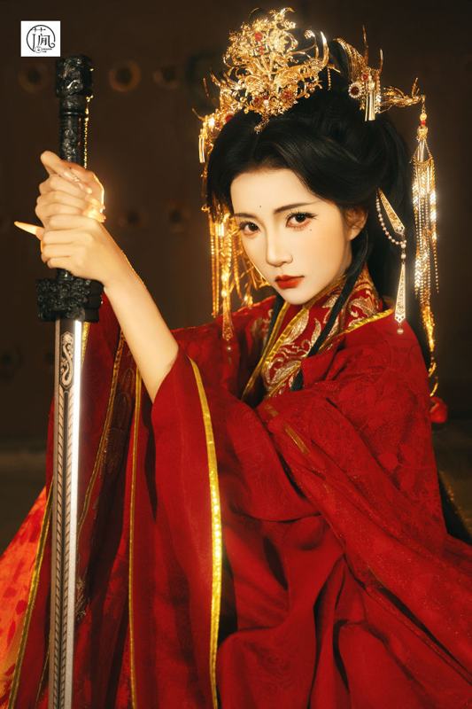 花间月 · 大唐不夜城