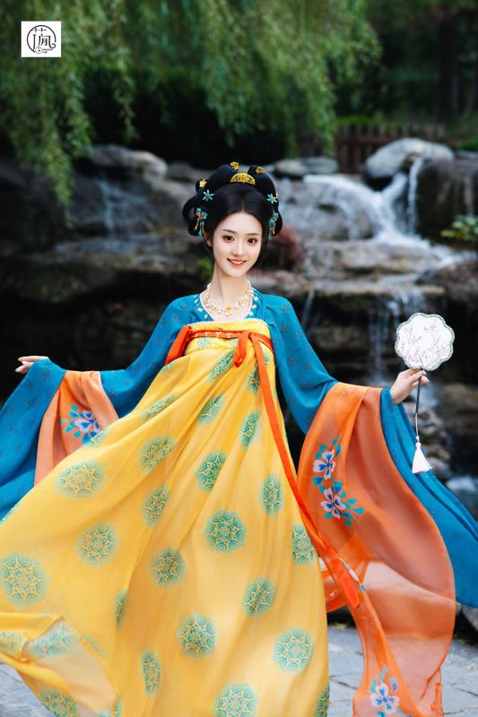 花间月 · 小唐风