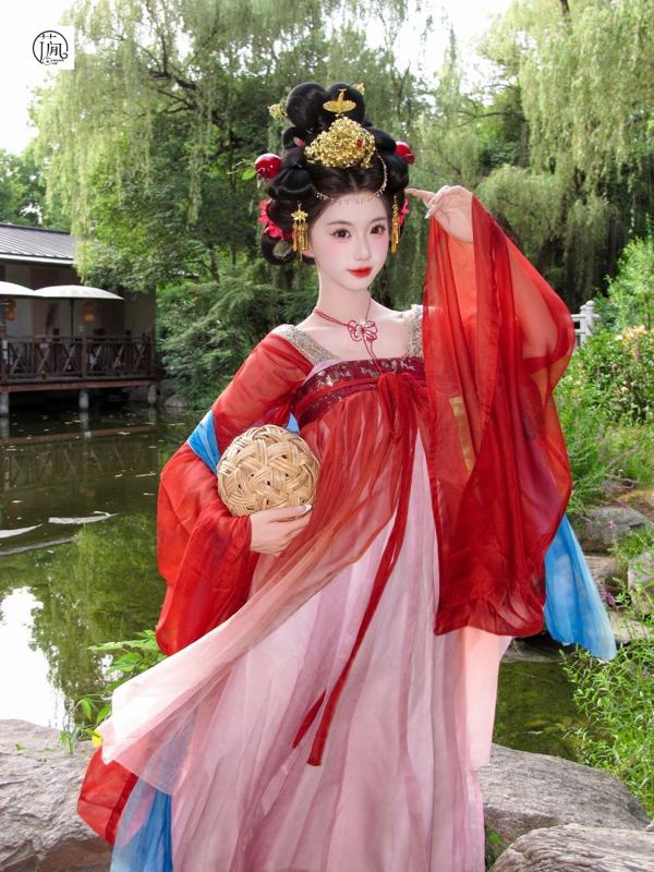 花间月 · 慈恩寺